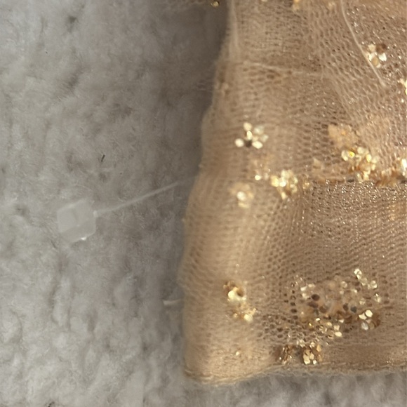 FREE PEOPLE  Small Sosha Party Top - Picture 11 of 15